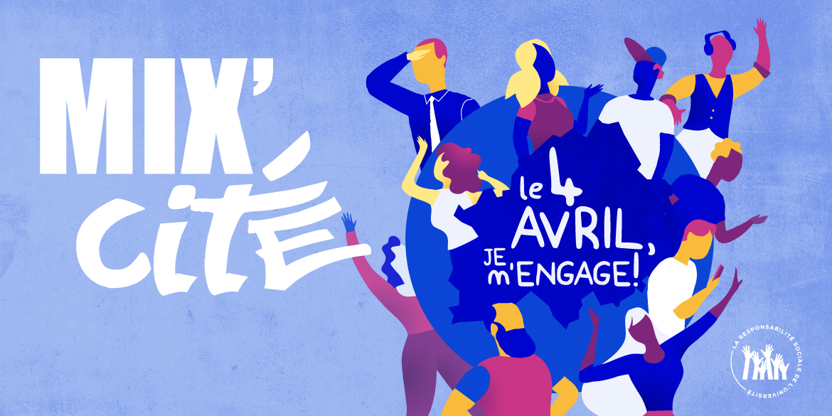 Mix Cité festival