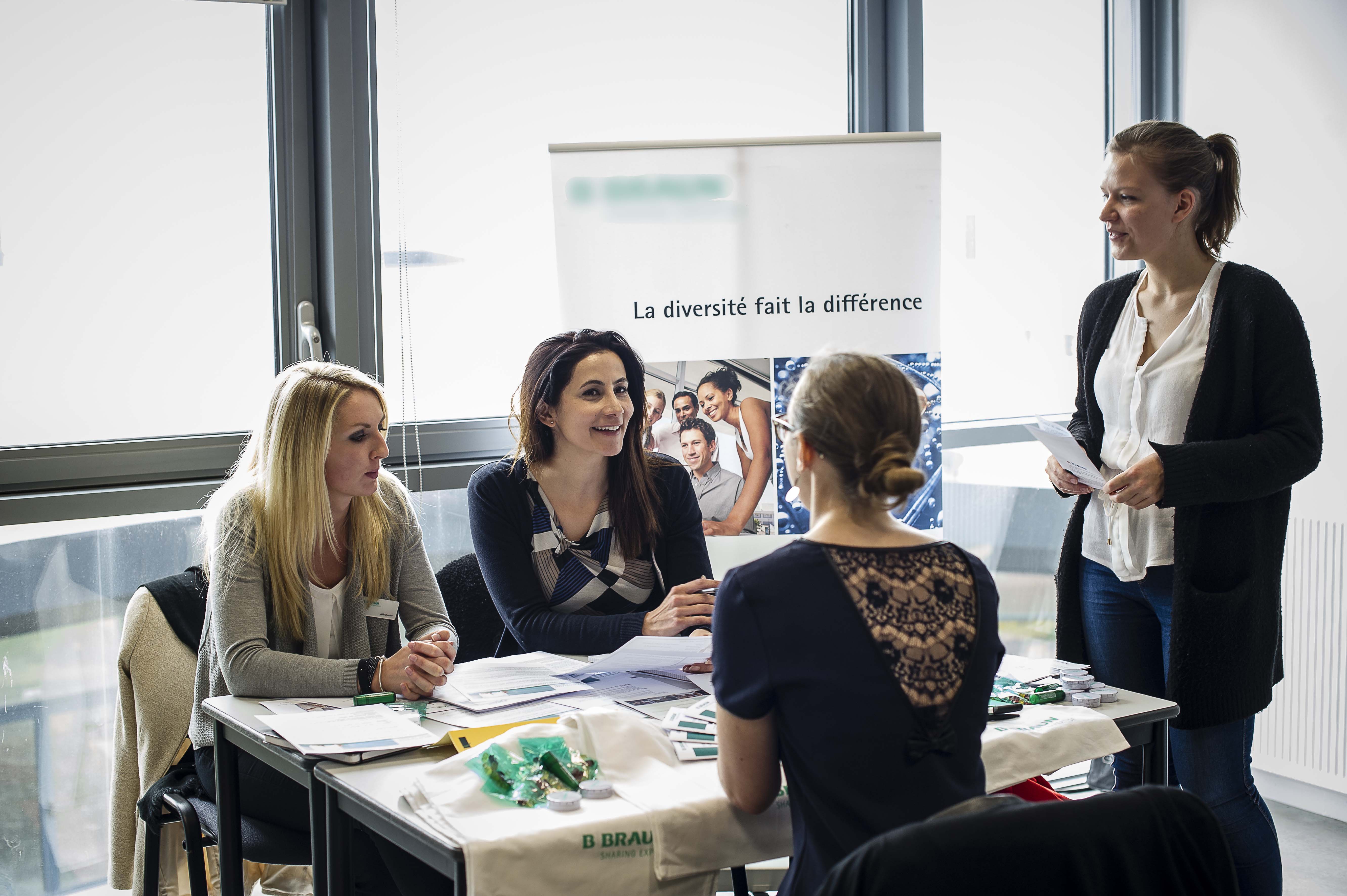 Forum entreprises ILIS (nouvelle fenêtre)