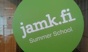 JAMK summer school