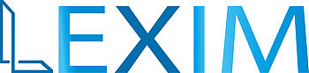 Logo du LEXIM